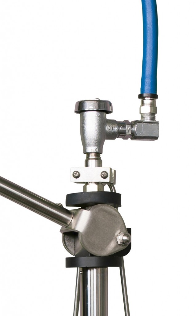 Vacuum Breaker v mount Vacuum Breaker v mount