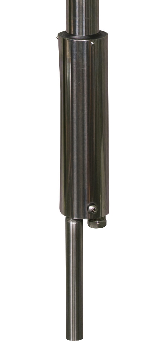 Valve section Valve section