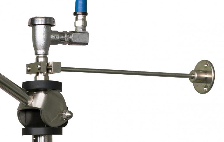 Wall mount VB Wall mount VB